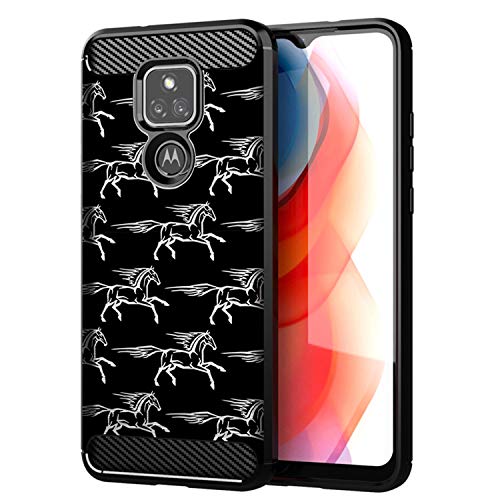 Galloping Horse