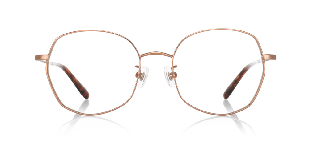 Modern Geometric Rim Glasses Frames 108 88 - Stylish Eyewear for Work, Reading & Fashion Accessories