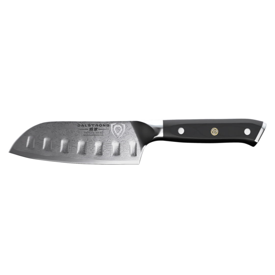 Premium Santoku Knife 5