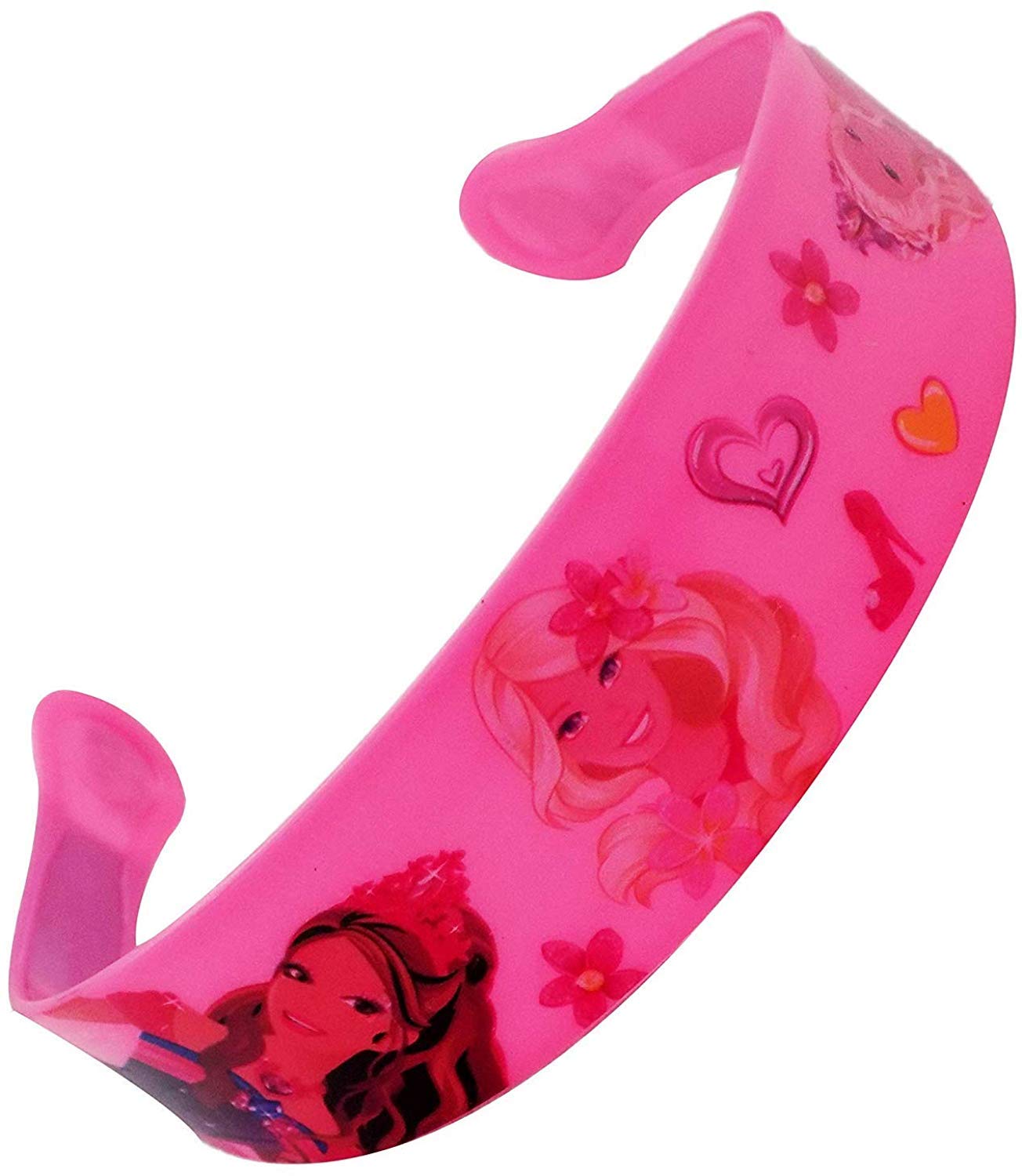 Inaaya Hair Bands for Girls - Colorful Birthday Gift for Parties & School