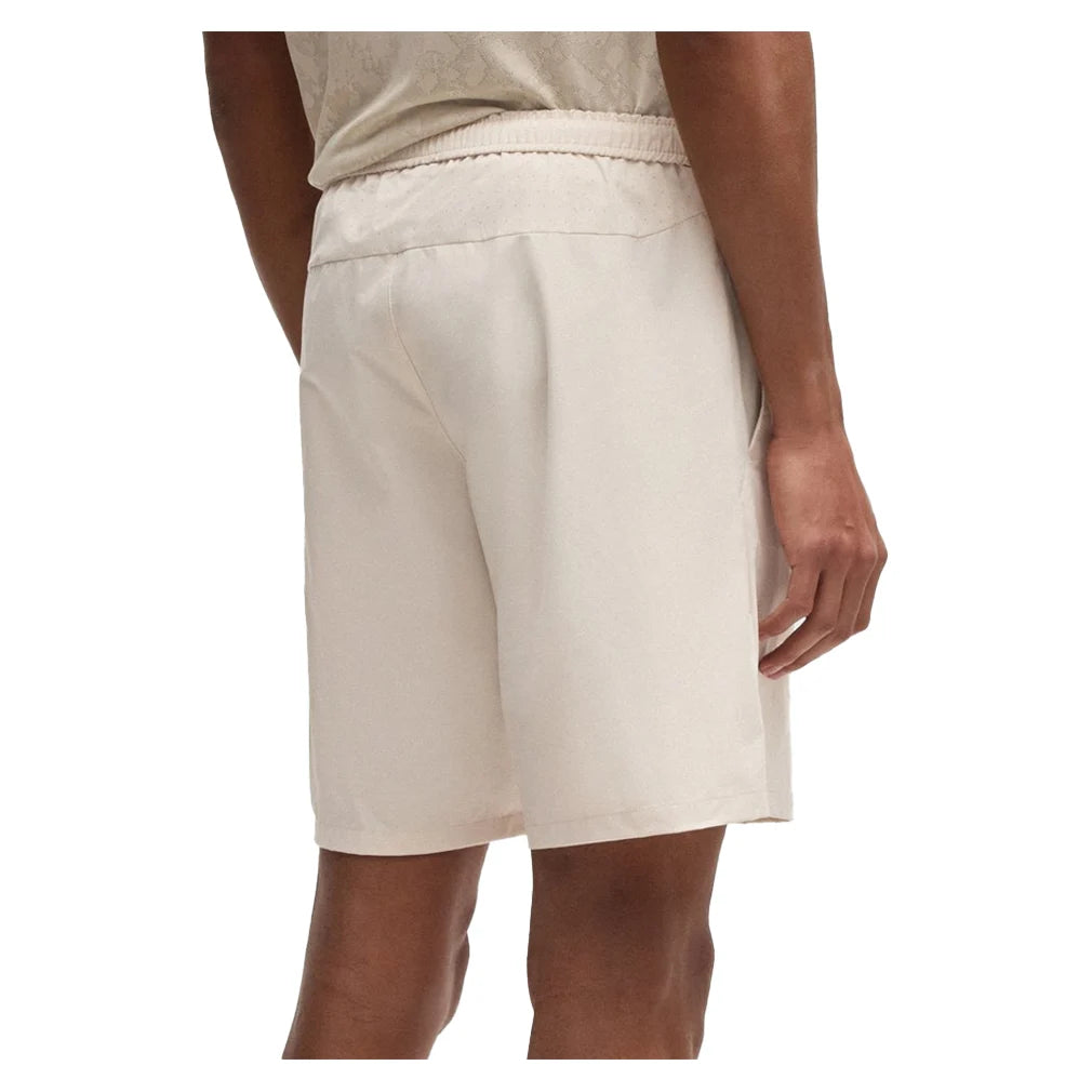 Men's Atta 9 Inch Tennis Shorts - Breathable Quick-Dry Athletic Shorts for Tennis, Running & Gym Workouts | Perfect for Sports & Casual Wear