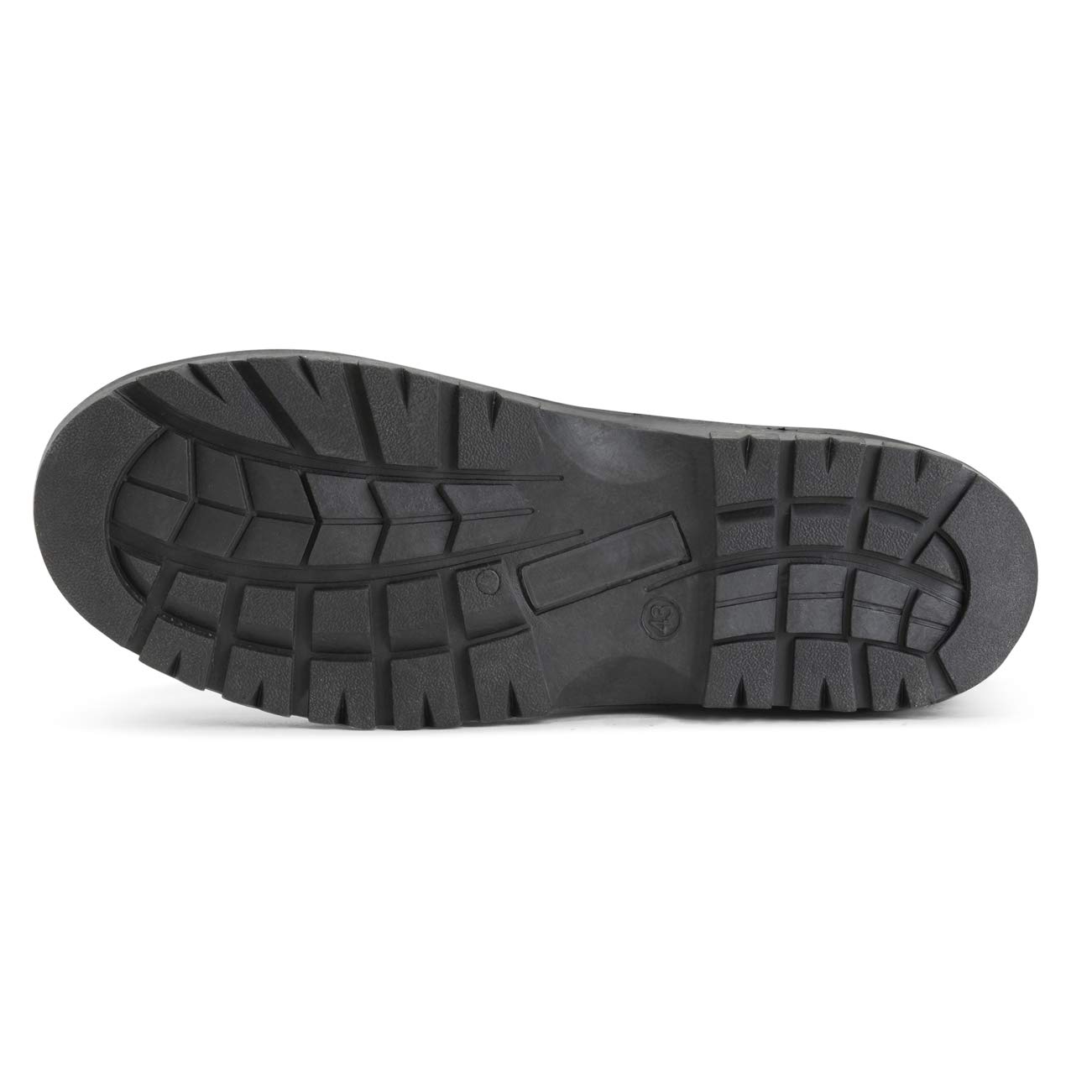 Men's Waterproof Thermal Snow Boots for Hiking & Safety Work