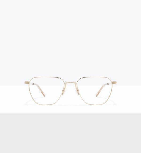 Quantum Eyeglasses - Blue Light Blocking Glasses for Computer & Gaming - Anti-Eye Strain, UV Protection - Perfect for Office Work, Online Classes & Nighttime Screen Use