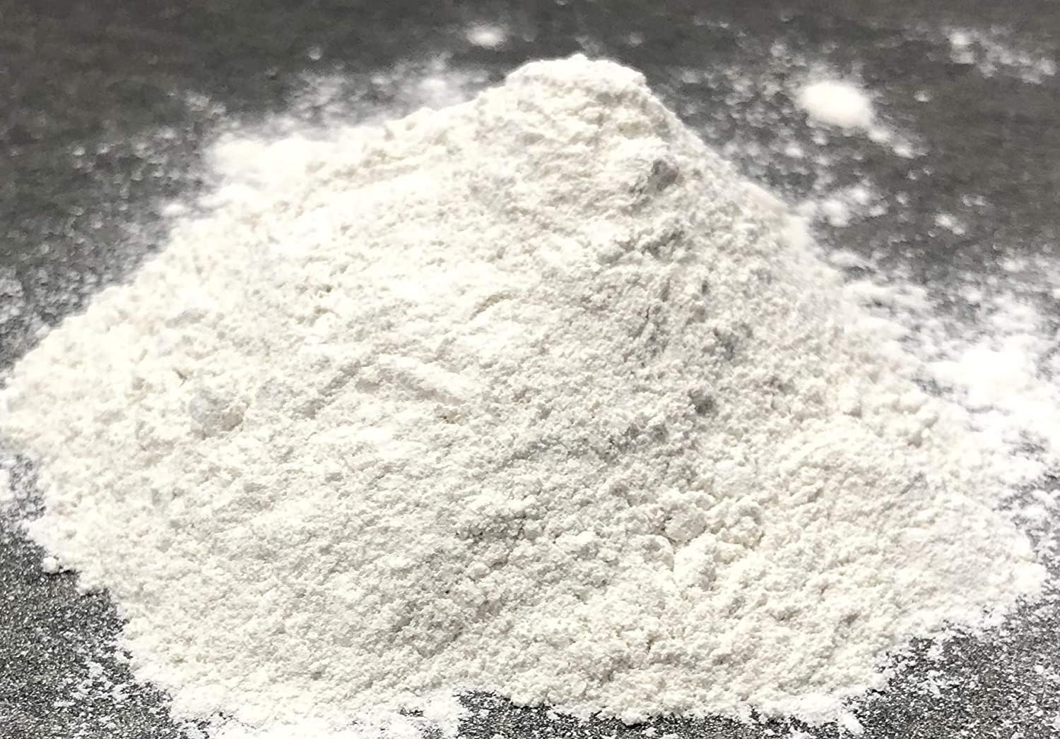 Edgar Minerals Kaolin Clay Powder - 5 lb | Natural Skincare & Hair Care Ingredient for DIY Masks, Soaps & Cosmetics
