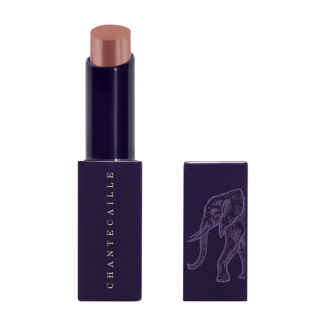 Chantecaille Lip Veil - Hydrating & Long-Lasting Lipstick with Natural Shine | Perfect for Everyday Wear, Date Nights & Special Occasions