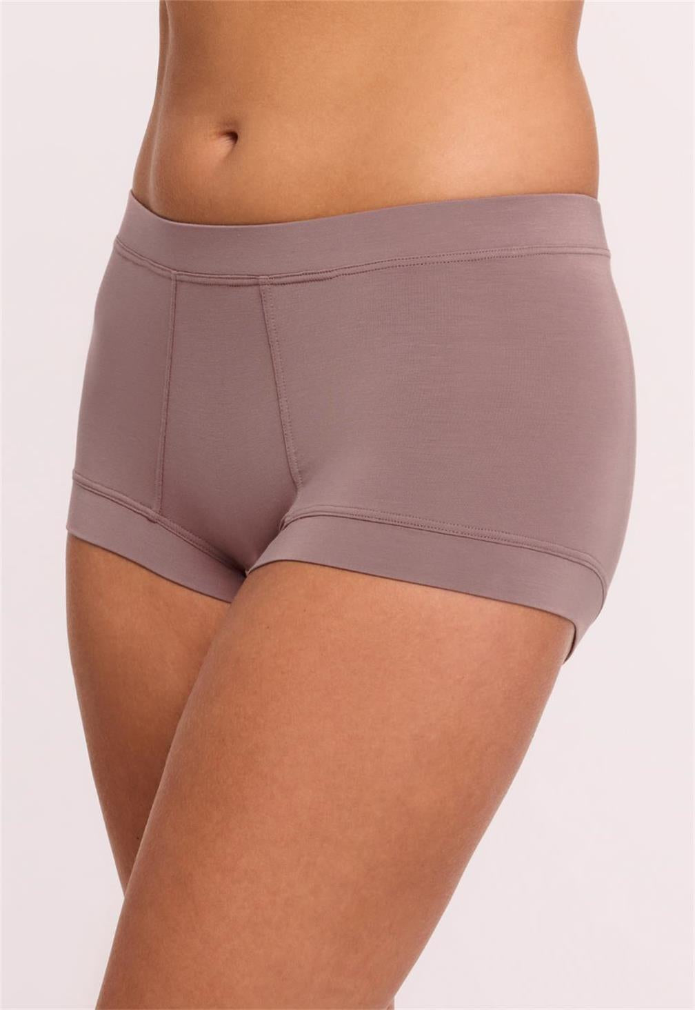 Premium Cotton Boxer Shorts for Men - Soft & Breathable Underwear - Comfortable Lounge & Sleepwear - Ideal for Home, Travel & Gym