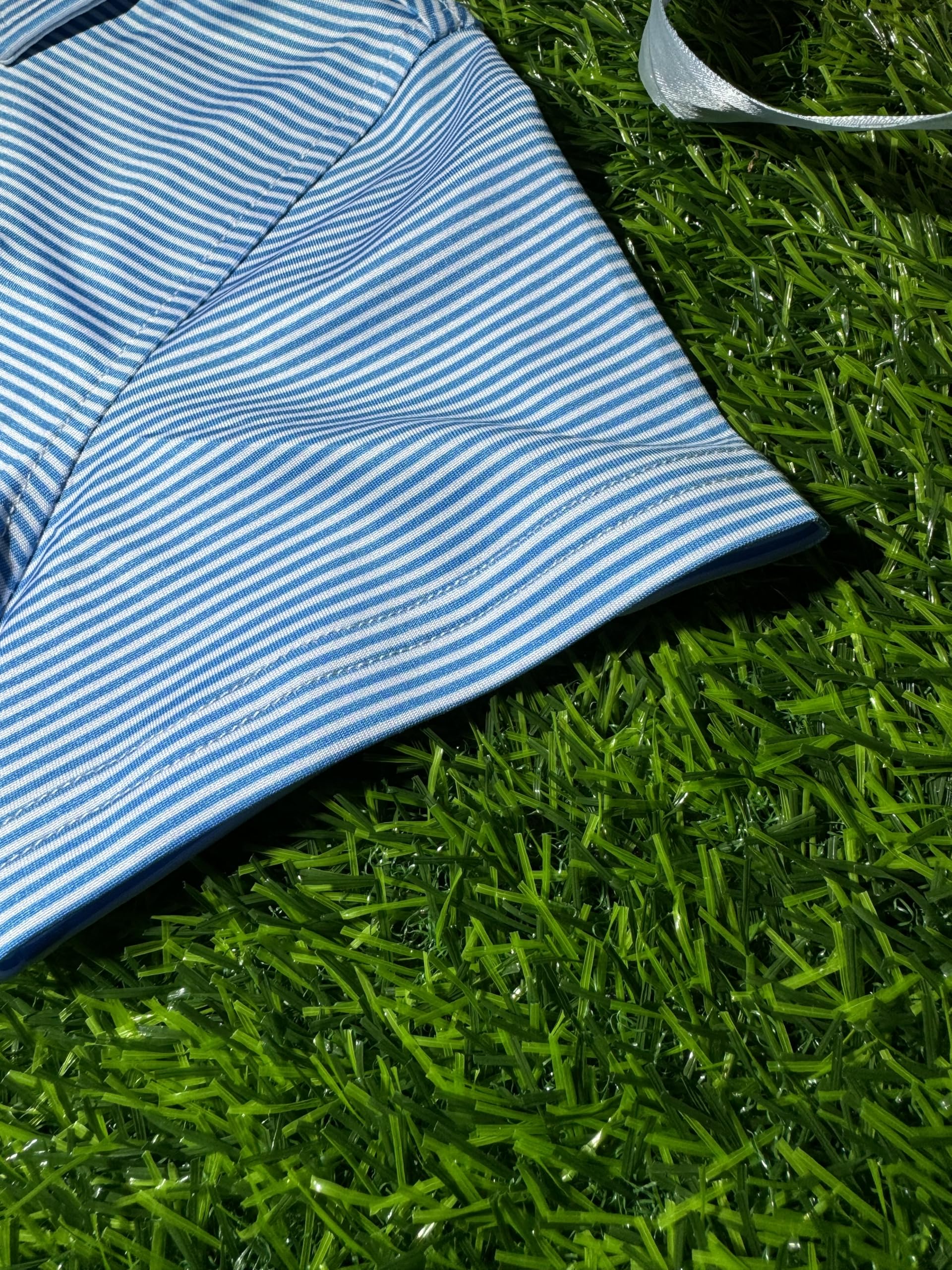 Baby Boys Golf Shirts | Moisture-Wicking Dry Fit Polo Shirts for Toddlers 12-24 Months | Breathable & Comfortable Golf Outfit for Infant Boys | Perfect for Golf Courses, Playdates & Special Occasions