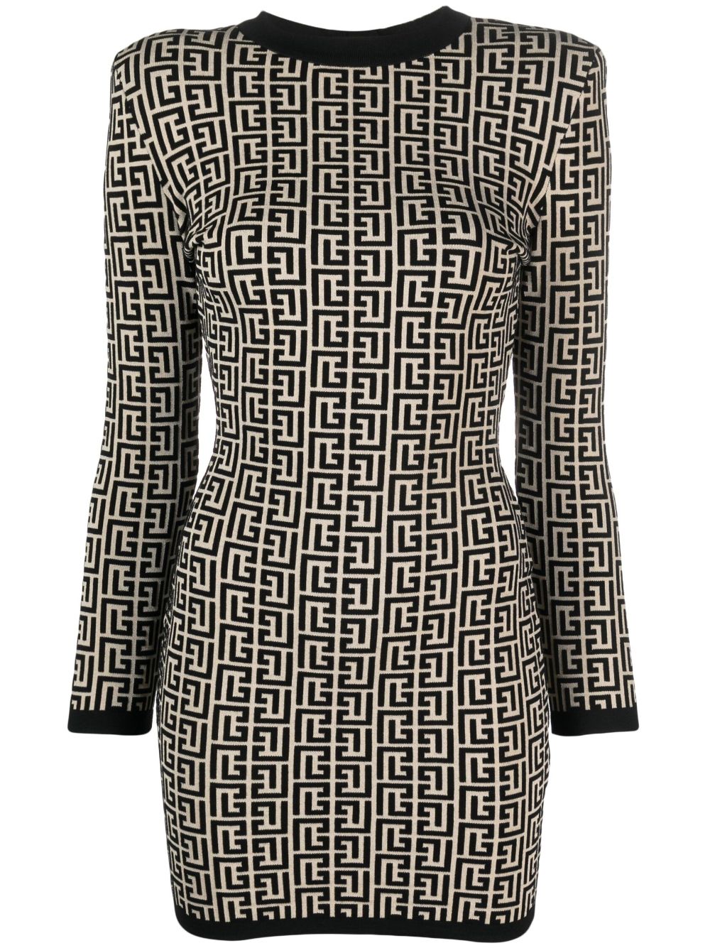 Balmain Black Dresses for Women - Elegant Evening Gowns & Cocktail Party Dresses | Perfect for Formal Events, Weddings & Night Out