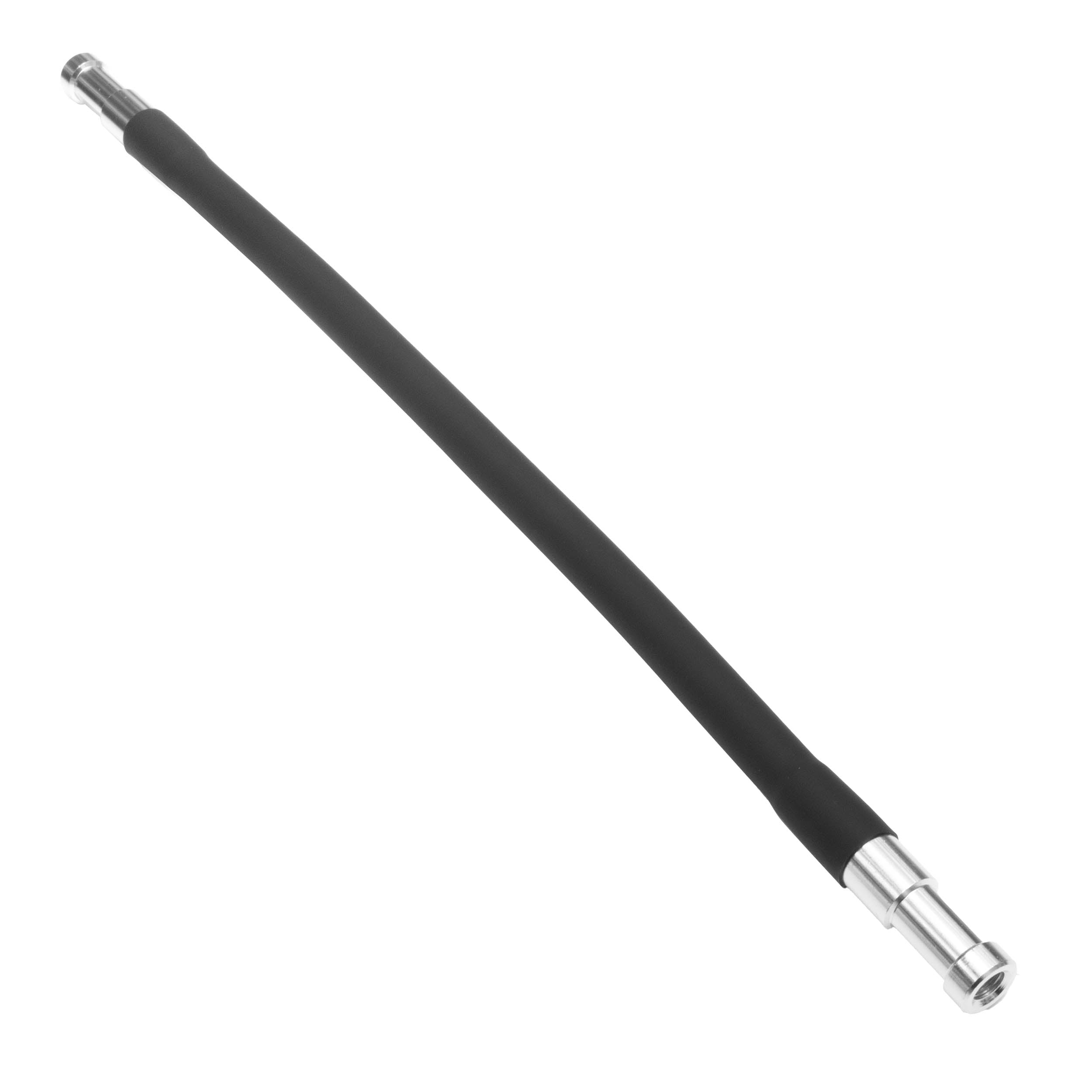 KNOWLED AF30SS Flexible Gooseneck Arm for LiteFlow Cine Reflector System - Adjustable Male/Male Mounting - Perfect for Studio Lighting, Photography & Video Production