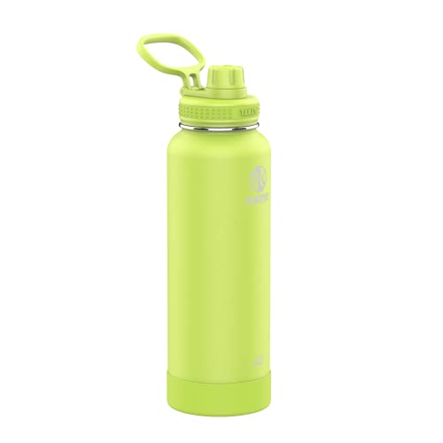 Citron Green