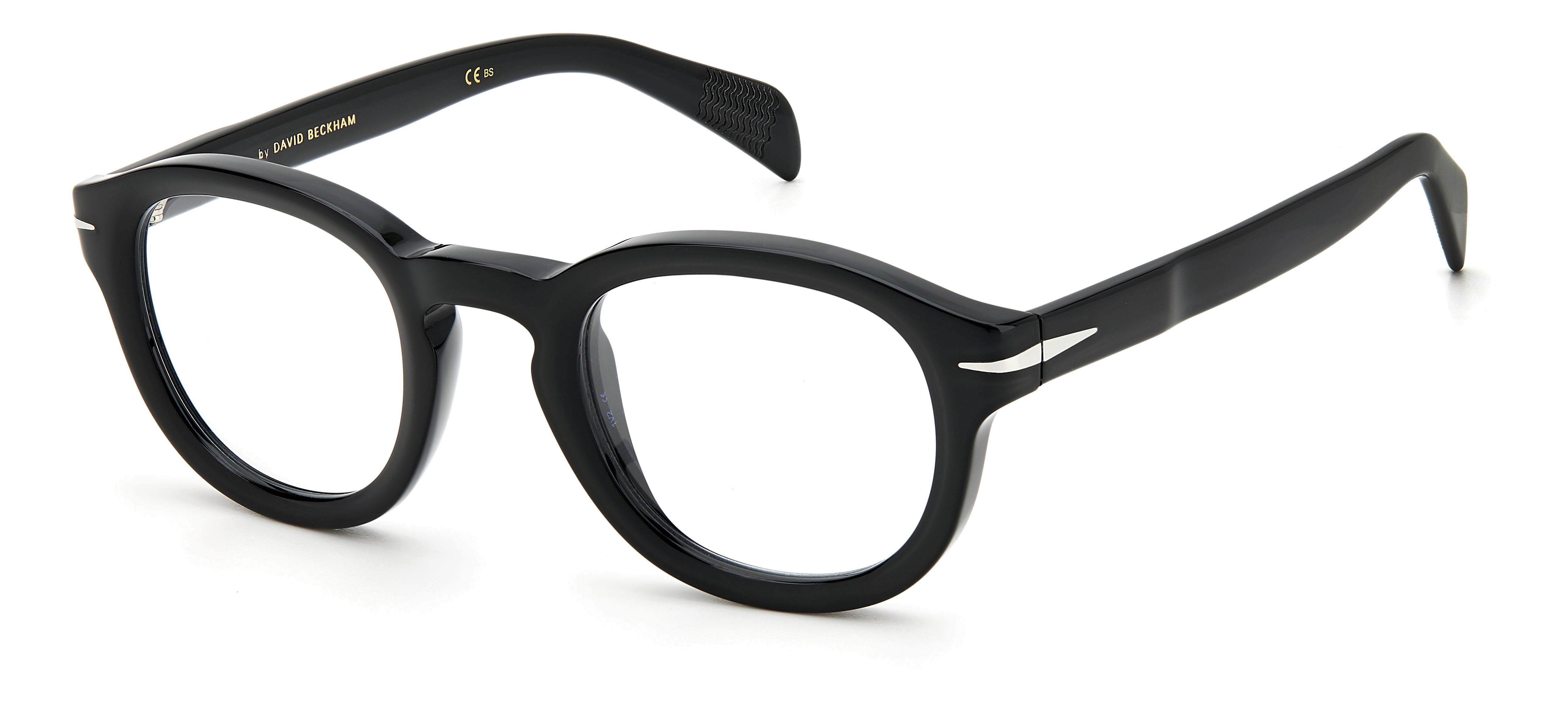 DAVID BECKHAM DB 7069 BSC 4725 Stylish Eyeglass Frames for Men & Women - Lightweight & Durable for Everyday Wear, Office, and Reading Glasses