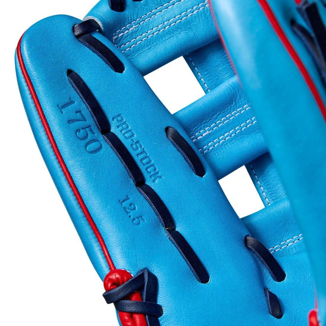 Wilson A2000 1750 12.5