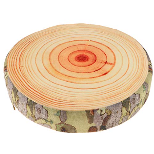 Tree Stump 02