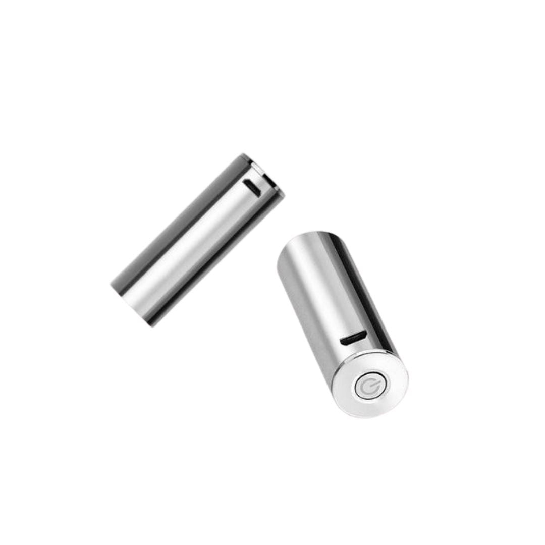 Yocan Torch E-Nail Replacement Battery Kit - Compatible with Yocan Torch E-Nail Dab Pen - Perfect for Wax Concentrates & Oil Vaping at Home or On-the-Go