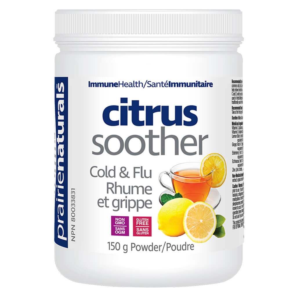 Citrus Soother - Natural Essential Oil Diffuser for Relaxation & Stress Relief | Perfect for Aromatherapy, Yoga, and Home Spa