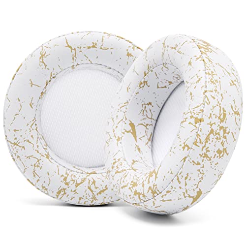 Gold Marble