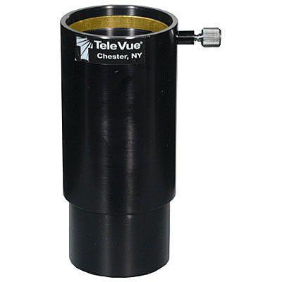 TeleVue 2 Inch Long Extension Telescope Eyepiece - X2C 0008 for Astronomy & Stargazing Accessories
