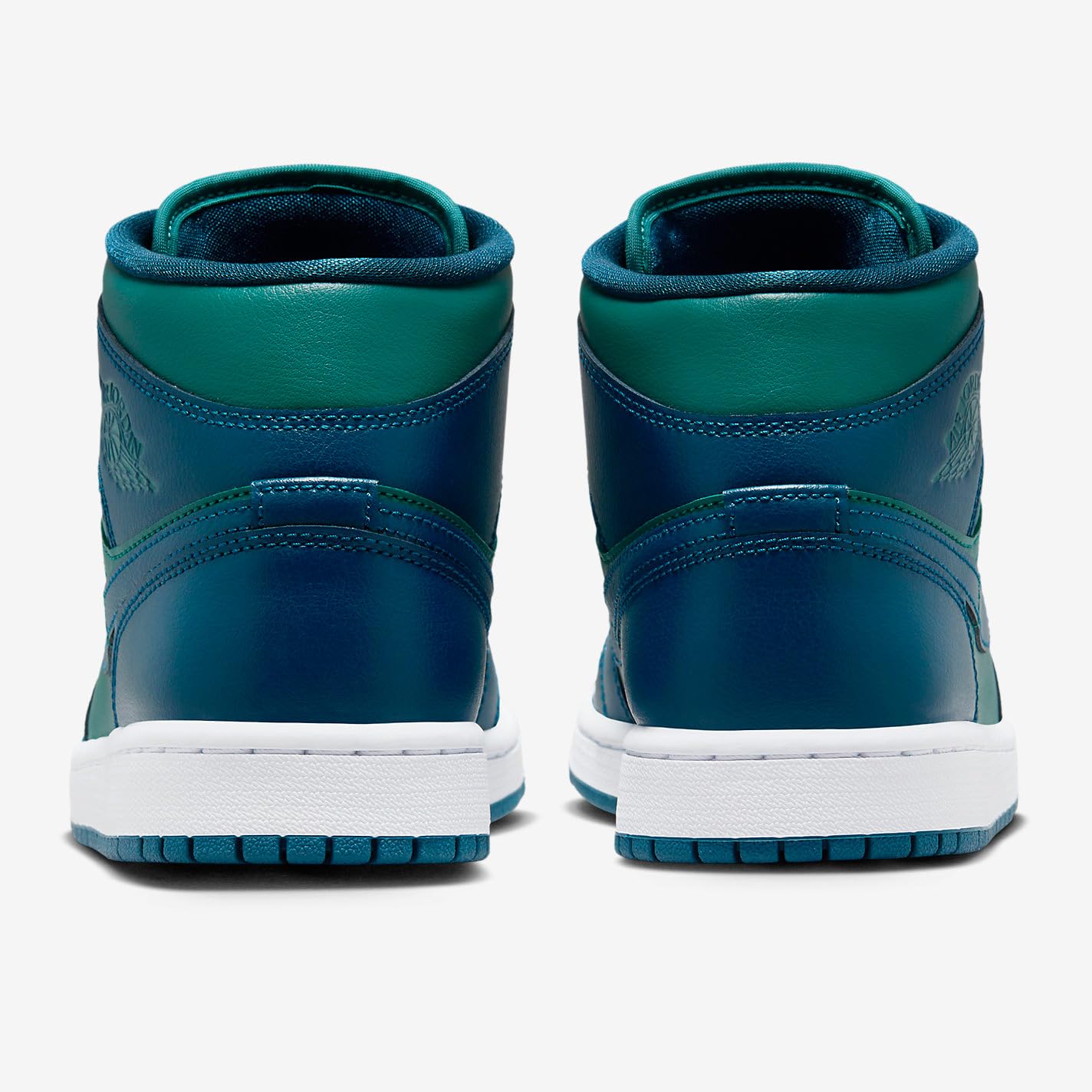 Women's Air Jordan 1 Mid Sneakers - Retro Basketball Shoes for Women - Comfortable Casual & Streetwear Fashion (Perfect for Sports, Gym, and Everyday Wear)