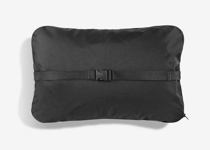 Storm Travel Pillow BGP02615M - Ultra Soft Neck Support for Airplane, Car & Office - Perfect for Long Flights, Road Trips & Work Comfort