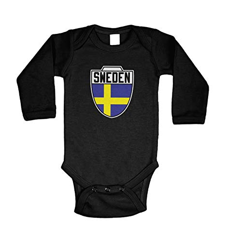 Black - Long Sleeve
