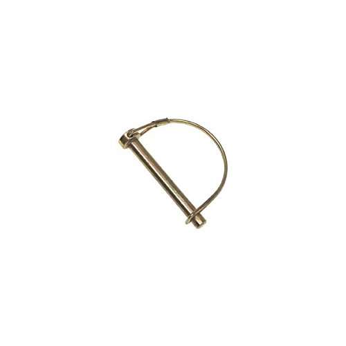 Speeco Lock Pin Assembly - Heavy Duty Tractor & Implement Replacement Parts for Farming & Agricultural Equipment