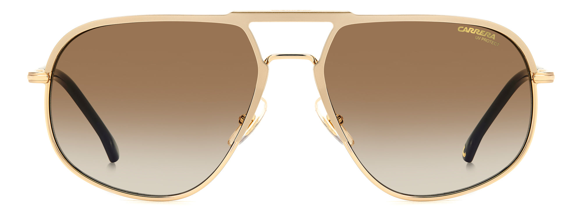 Carrera 318 S Sunglasses - Polarized UV Protection Aviator Style for Men & Women - Perfect for Driving, Outdoor Sports & Summer Fashion