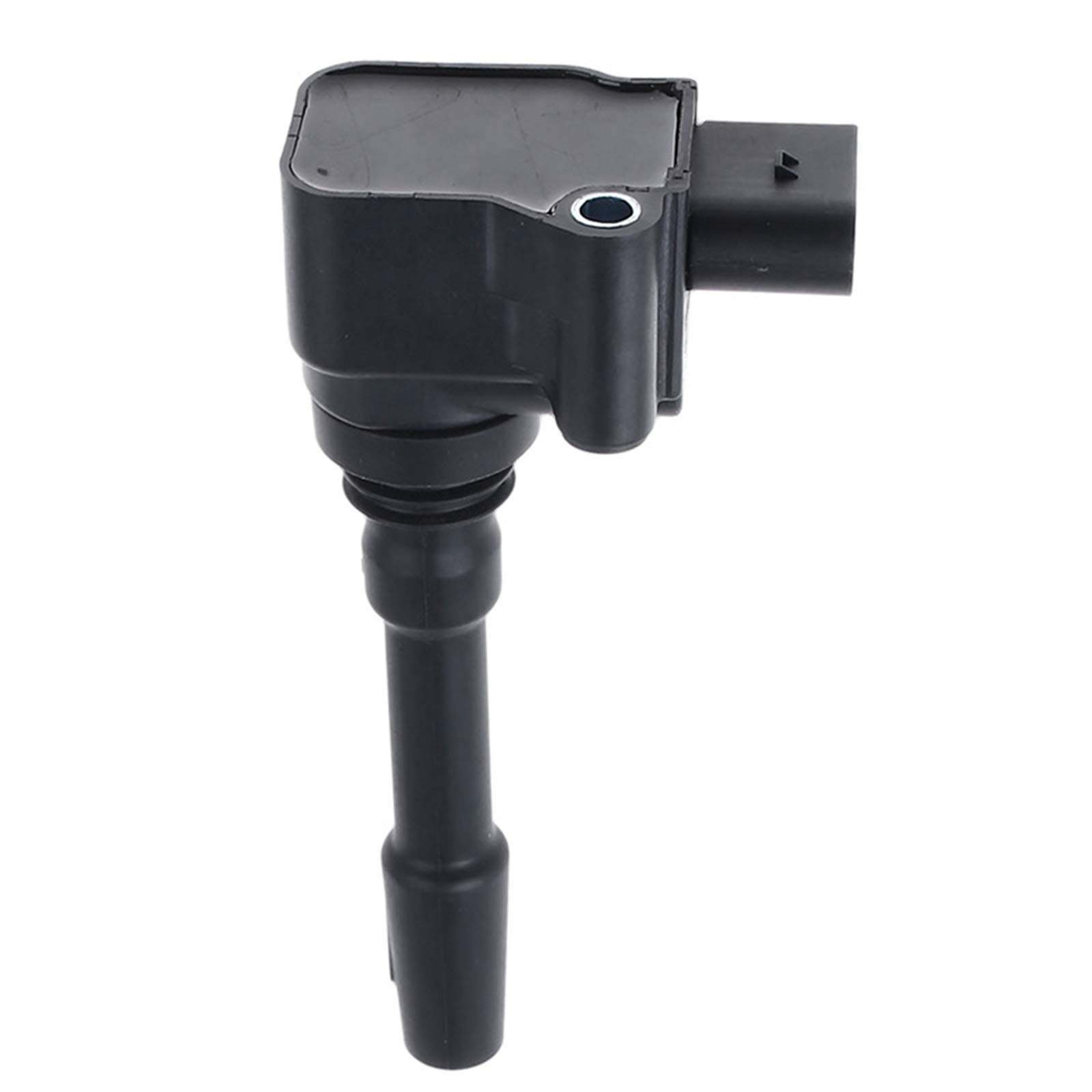 Premium Ignition Coil Replacement for Porsche Cayenne V6 3.6L Turbo (2015-2018) & Macan V6 3.6L Turbo (2015-2016) | Panamera V6 3.0L GAS (2014-2016) | High Performance Spark Plug Coil | Perfect for Engine Maintenance & Performance Upgrades