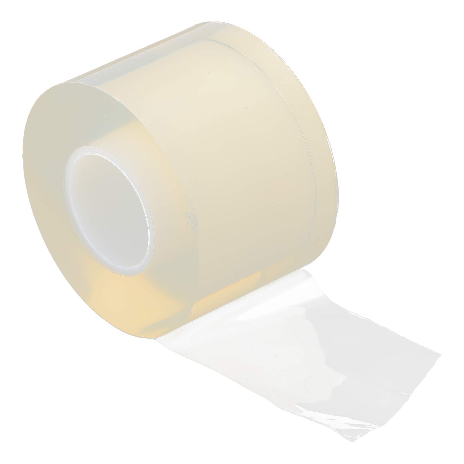 TARSHYRY Watch Screen Protector Film - Anti-Static, Scratch-Resistant Repair Tape for Smartwatches & Luxury Watches (50x73mm, 1-Pack) - Perfect for Daily Wear, Travel & Jewelry Protection