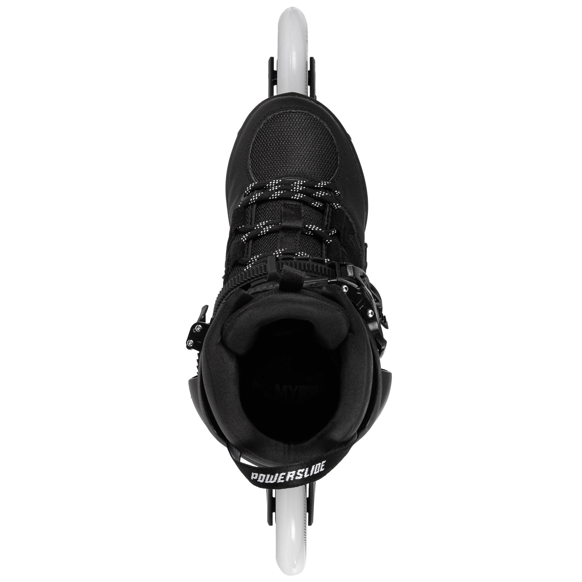 Phuzion Argon Road Black 110 - Premium Bicycle Tire for Road Bikes | High-Performance Cycling for Commuting & Racing