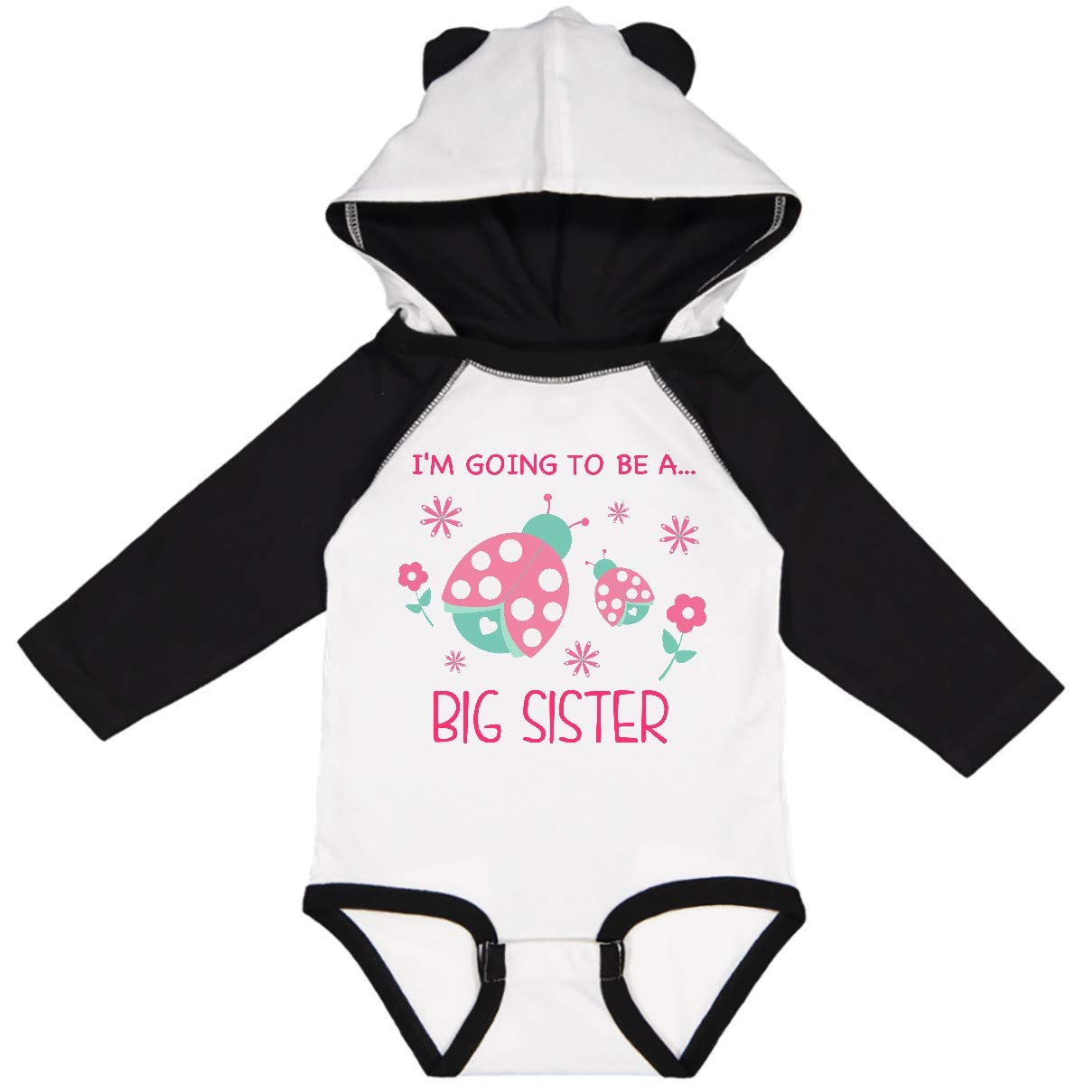 I'm Going to Be a Big Sister