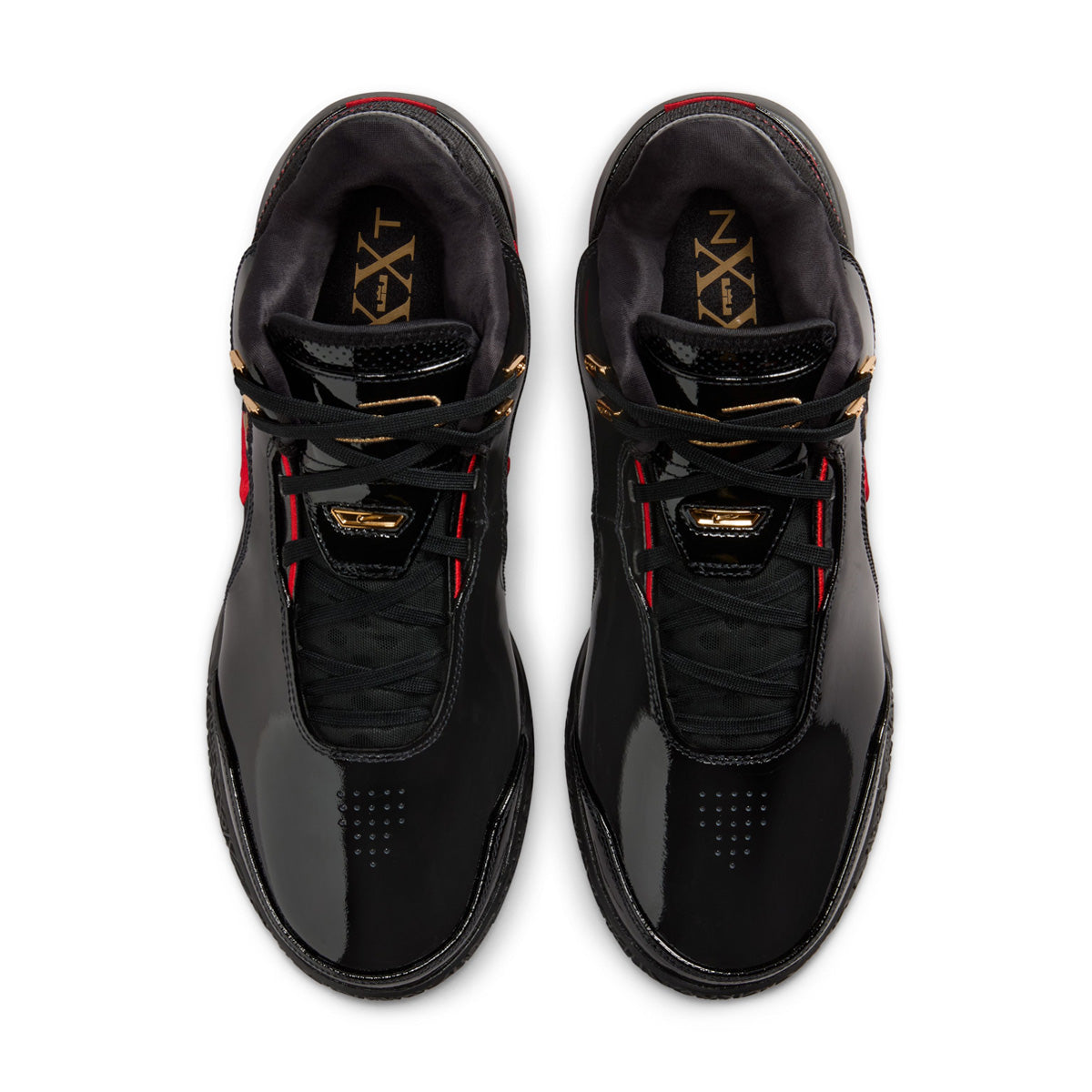 Lebron NXXT Gen AMPD EP 'I Promise' Basketball Shoes - High-Performance Sneakers for Men, Lightweight & Breathable for Indoor/Outdoor Play - Perfect for Training, Games, and Streetwear Fashion