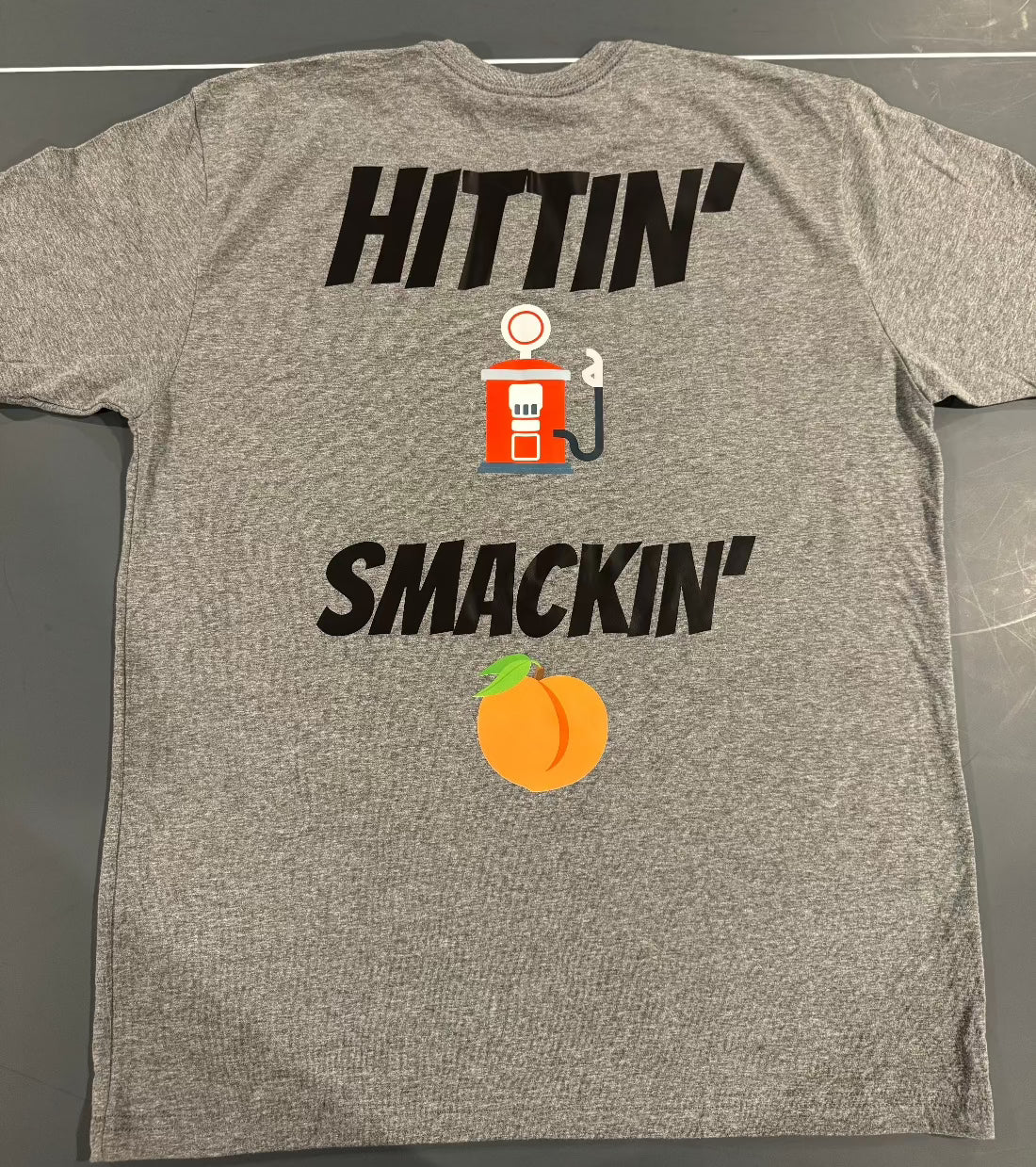 HB Lifestyle Active Wear Men's T-Shirt - Premium Workout & Gym Shirt for Men | Breathable & Comfortable Fitness Apparel for Running, Training & Casual Wear