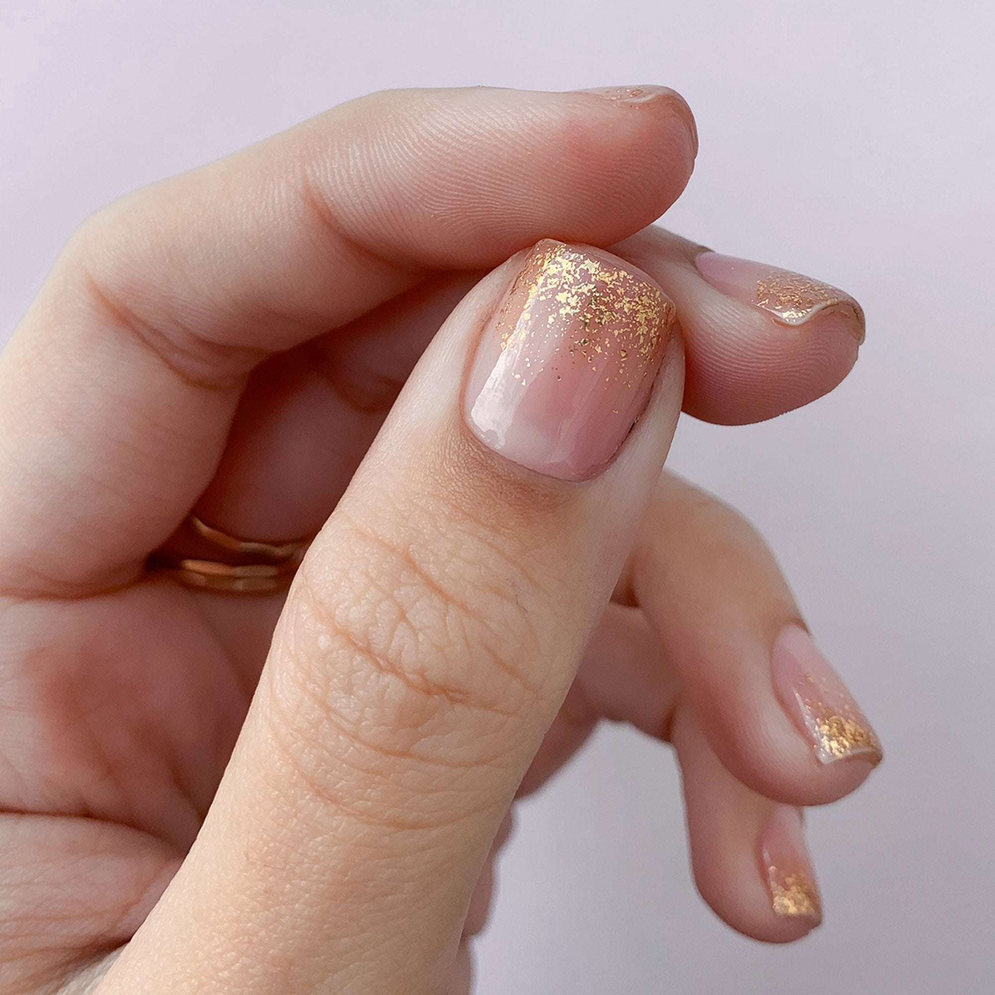 Cirque Colors Sun Kissed Nail Polish - 0.37 oz Long-Lasting Vegan & Cruelty-Free Nail Lacquer for Manicures & Pedicures | Perfect for Summer Nails & Beach Vacations