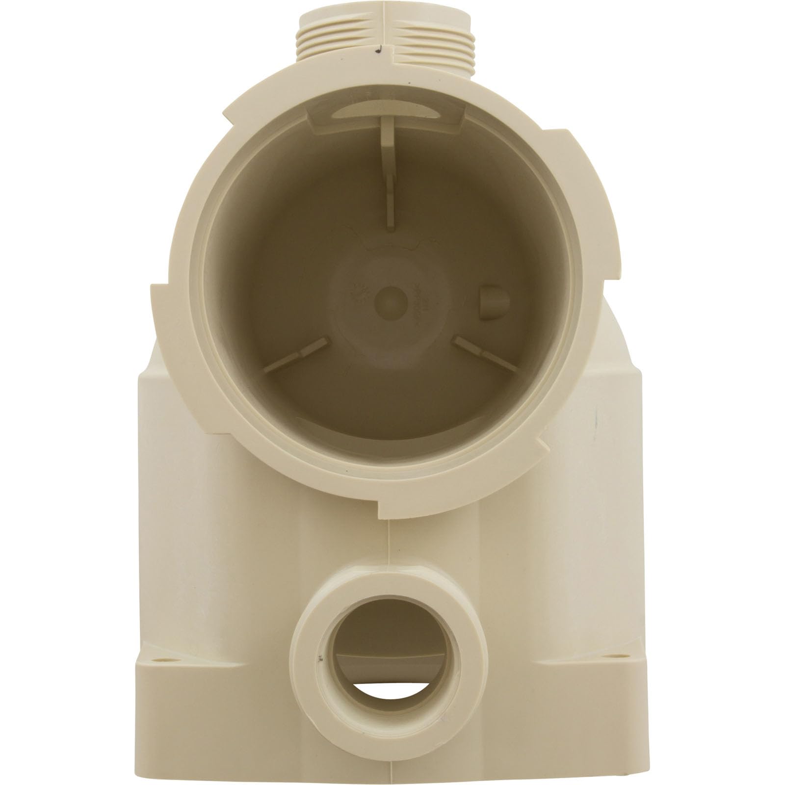 Pentair Trap/Pump Body, Starite Superflo #350089 - Replacement Part for Pool Pumps | Durable Swimming Pool Maintenance Accessory | Perfect for Pool Repair & Water Circulation Systems