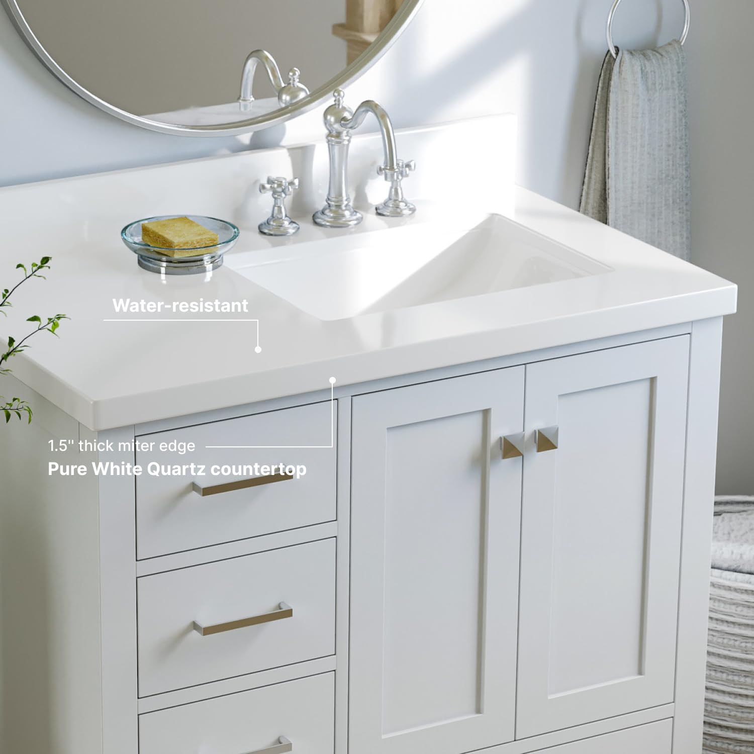 White 37