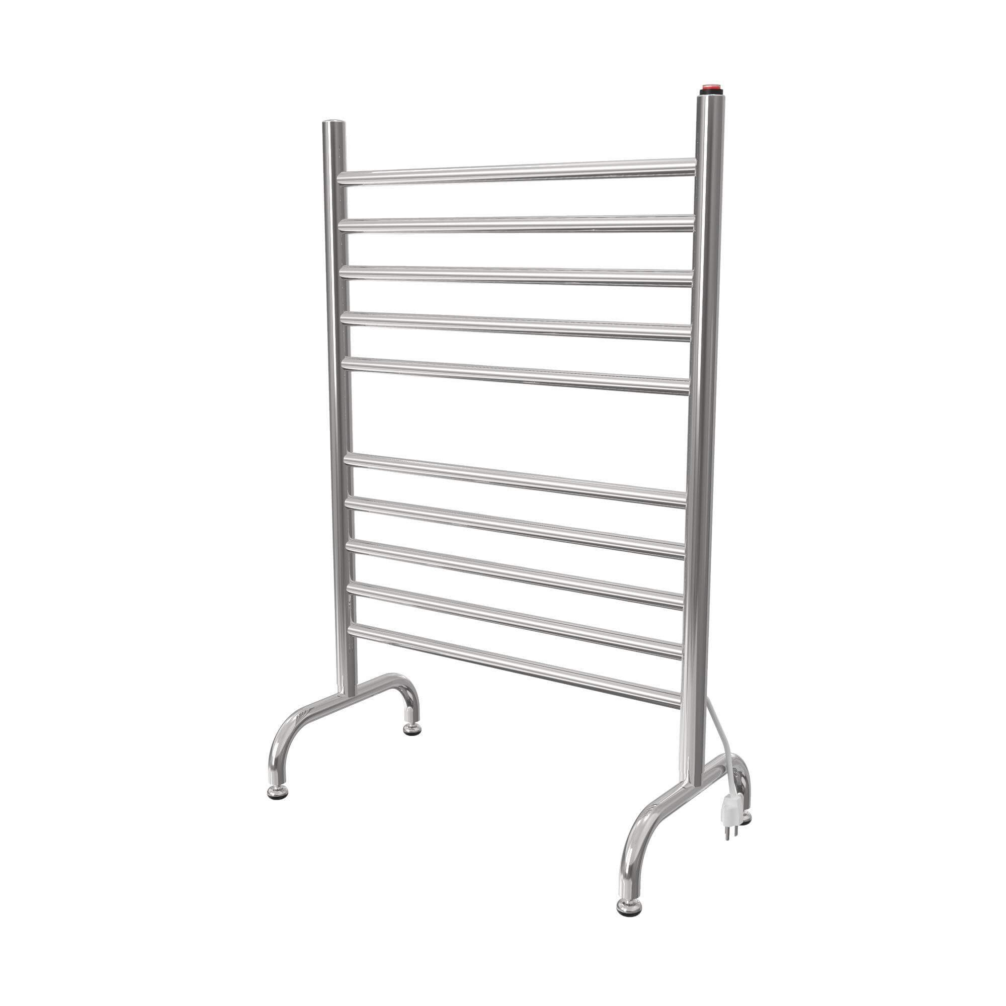 Amba 24 Solo 24 Plug-in Freestanding Towel Warmer - 24