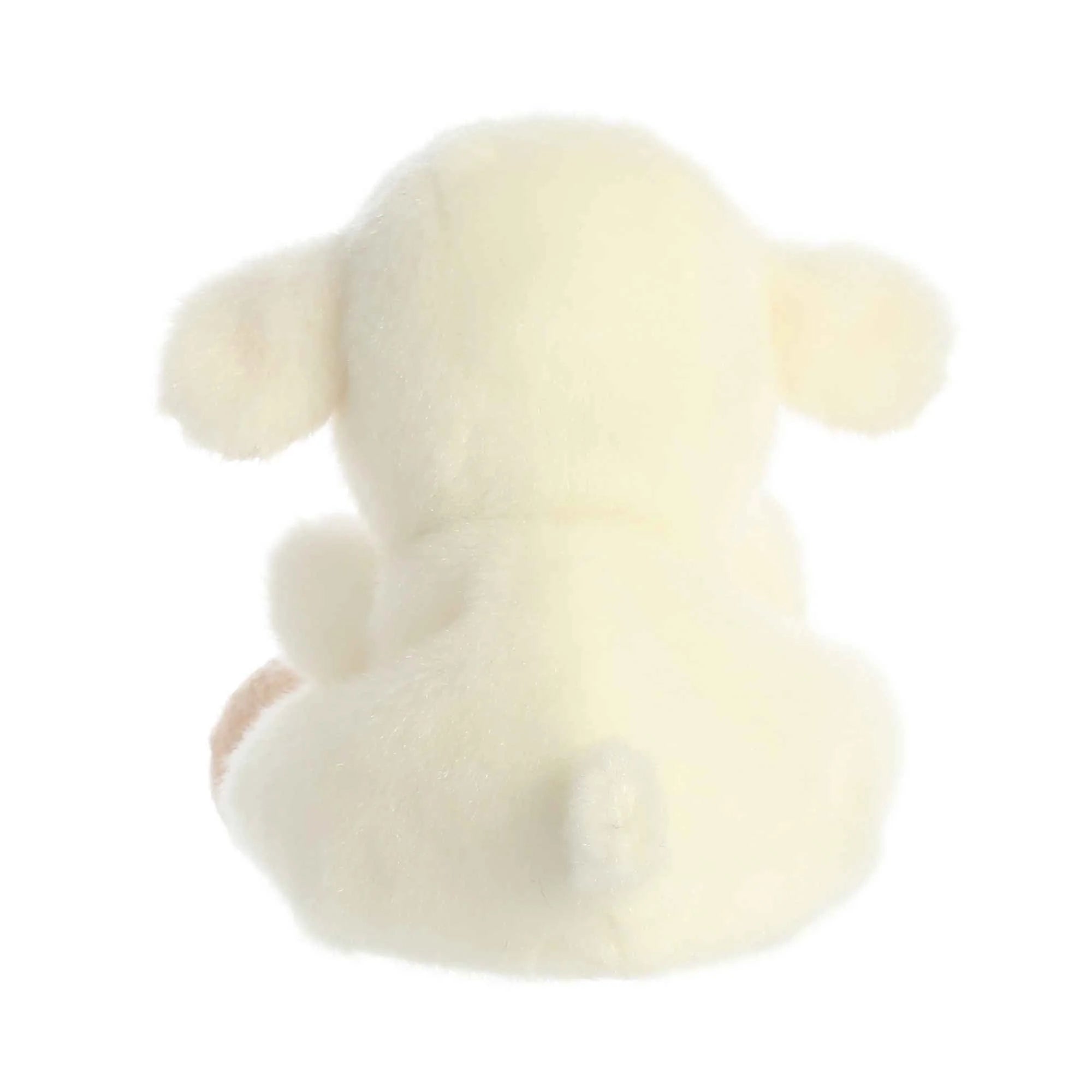 Soft Aurora Woolly Lamb Plush Toy - Cute Stuffed Animal for Kids, Perfect Gift for Christmas & Birthdays | Great for Nursery Decor, Cuddling & Playtime