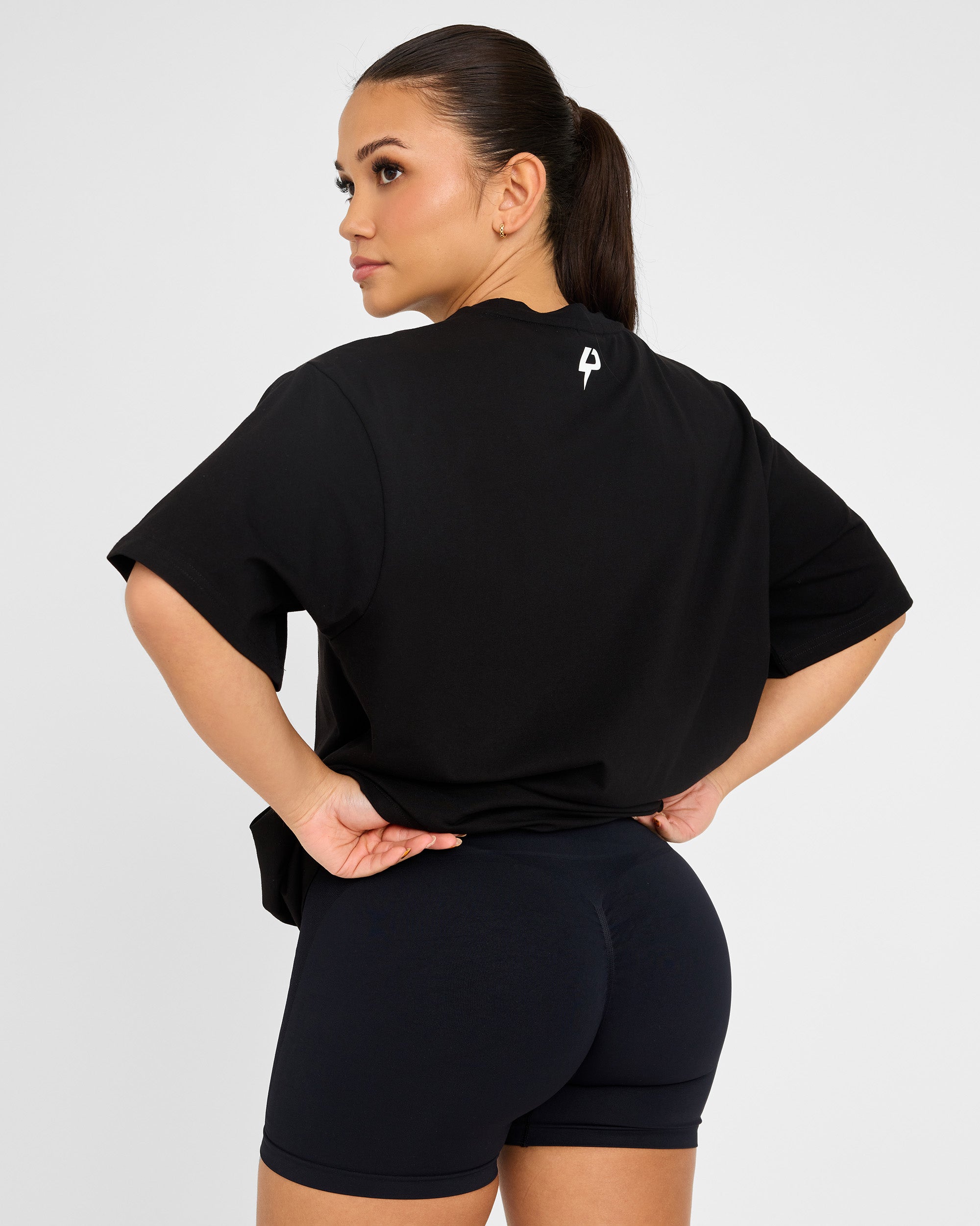 Evolve Oversized T-Shirt for Men & Women - Soft Cotton Relaxed Fit Streetwear Tee | Perfect for Casual Outfits, Loungewear & Street Style Fashion