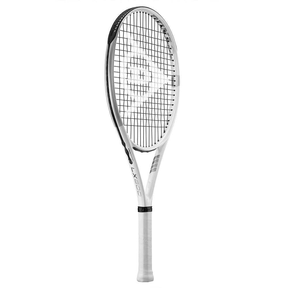 Dunlop LX 800 Tennis Racket - Premium Graphite Racquet for All Levels | Perfect for Competitive Play & Recreational Tennis