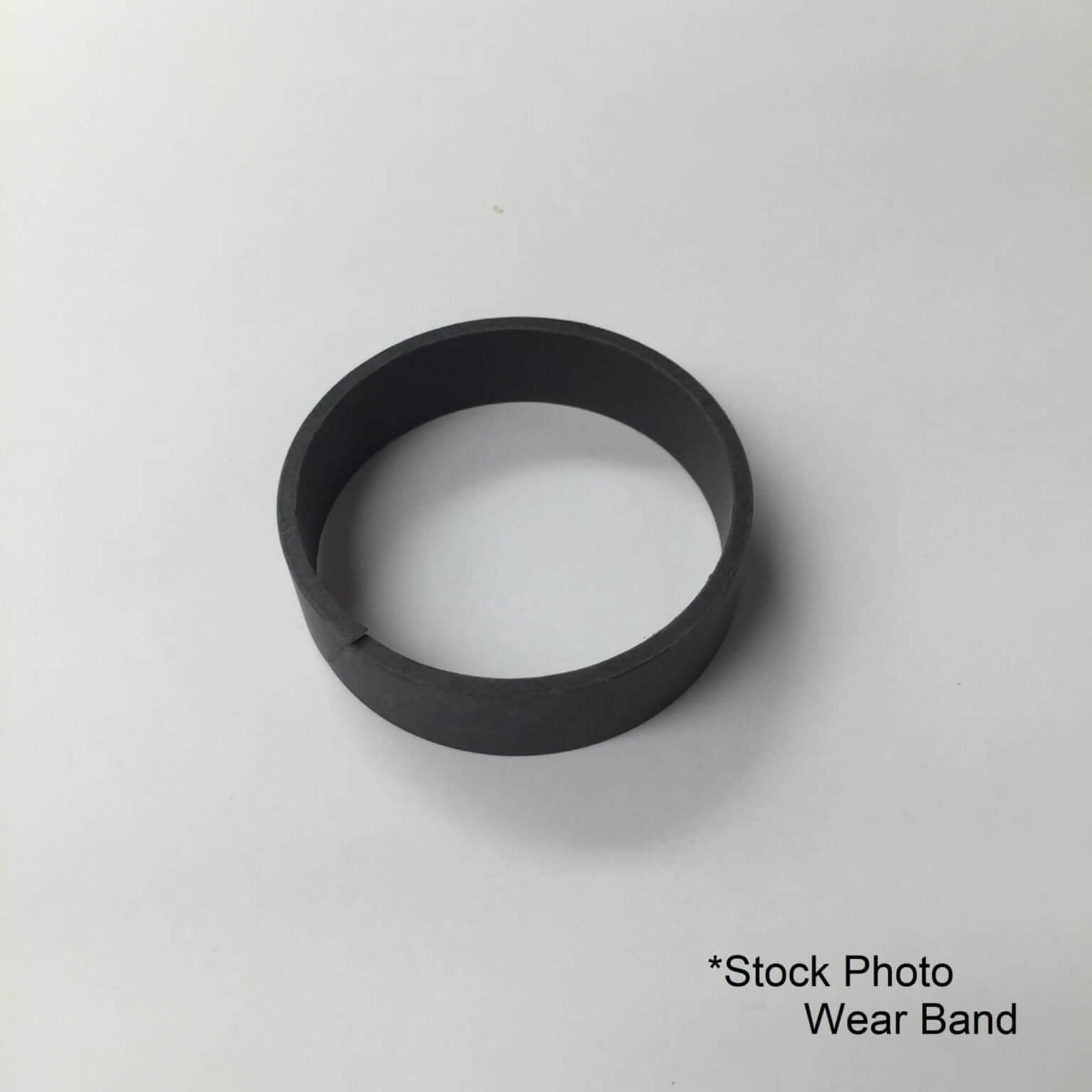 580SM Sliding Frame Cylinder Wear Band - Heavy Duty Replacement Part for Hydraulic Cylinders | Perfect for Construction Equipment & Industrial Machinery Repair