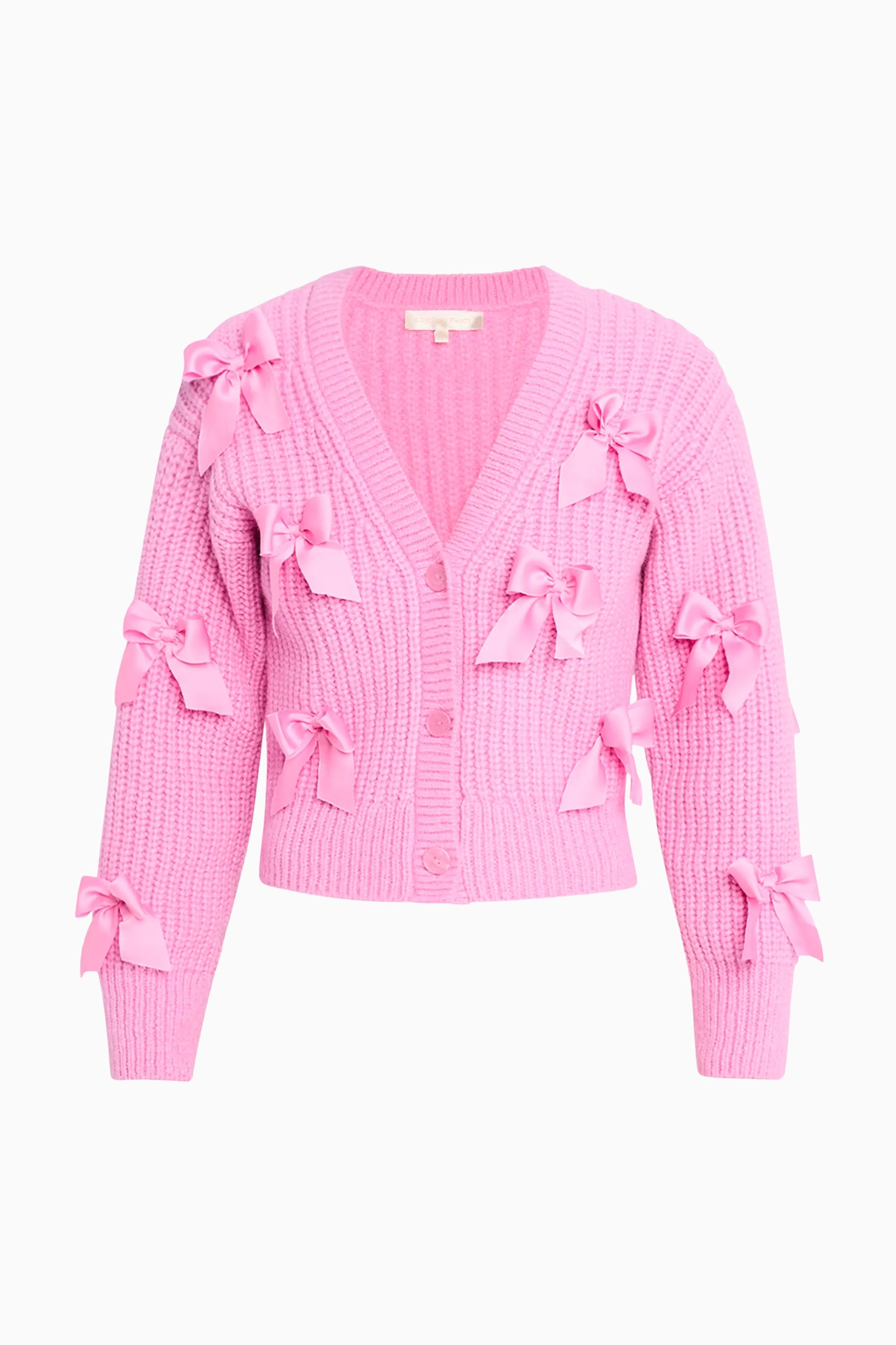 ROSE POMPADOUR
