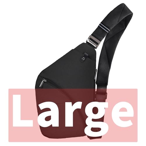2.0 Black Large