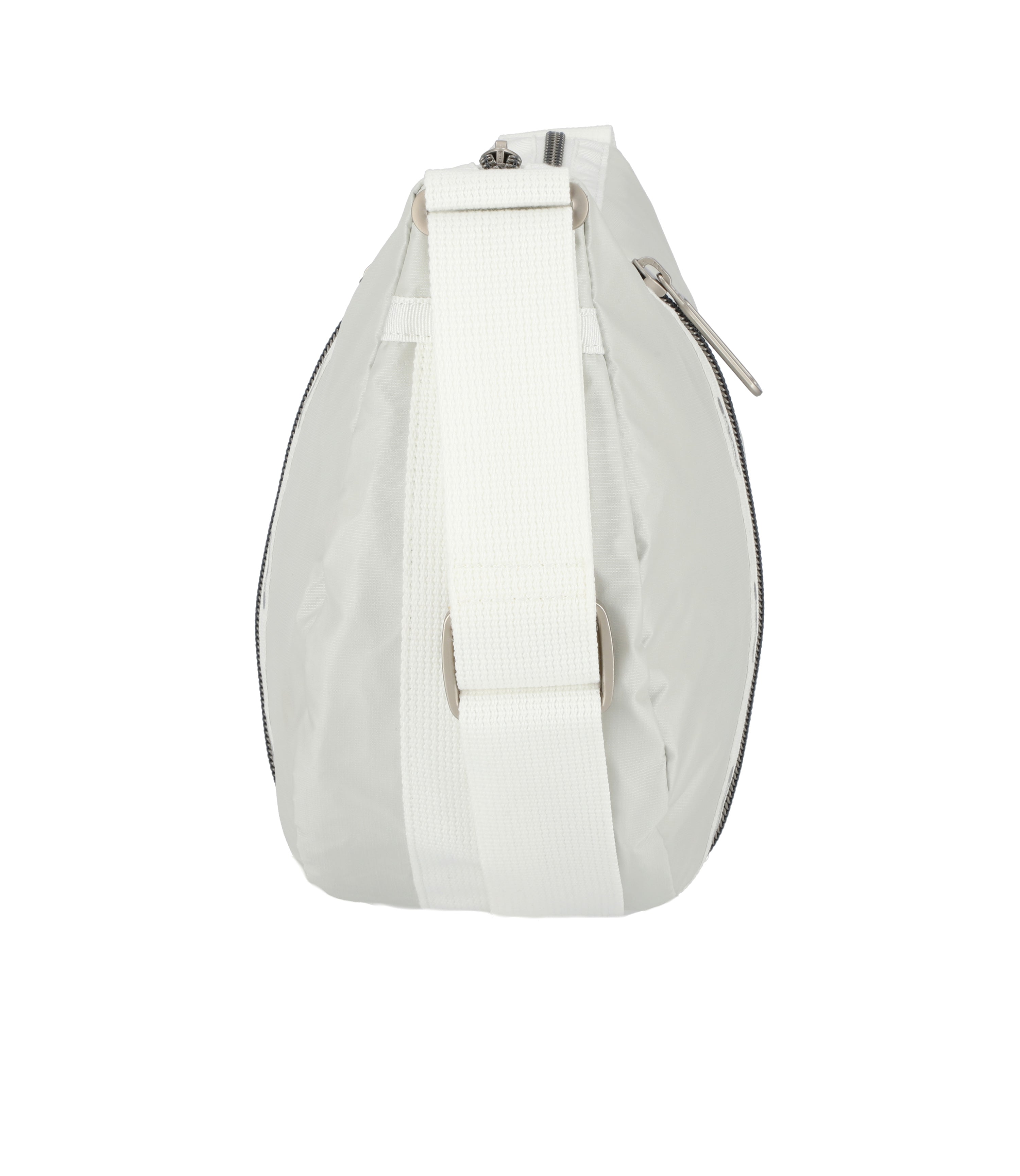Essential Small Sling Bag - Lightweight Crossbody Purse for Women & Men - Compact Shoulder Bag for Travel, Hiking, Shopping & Everyday Use