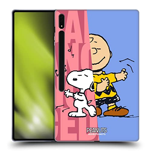 Snoopy & Charlie