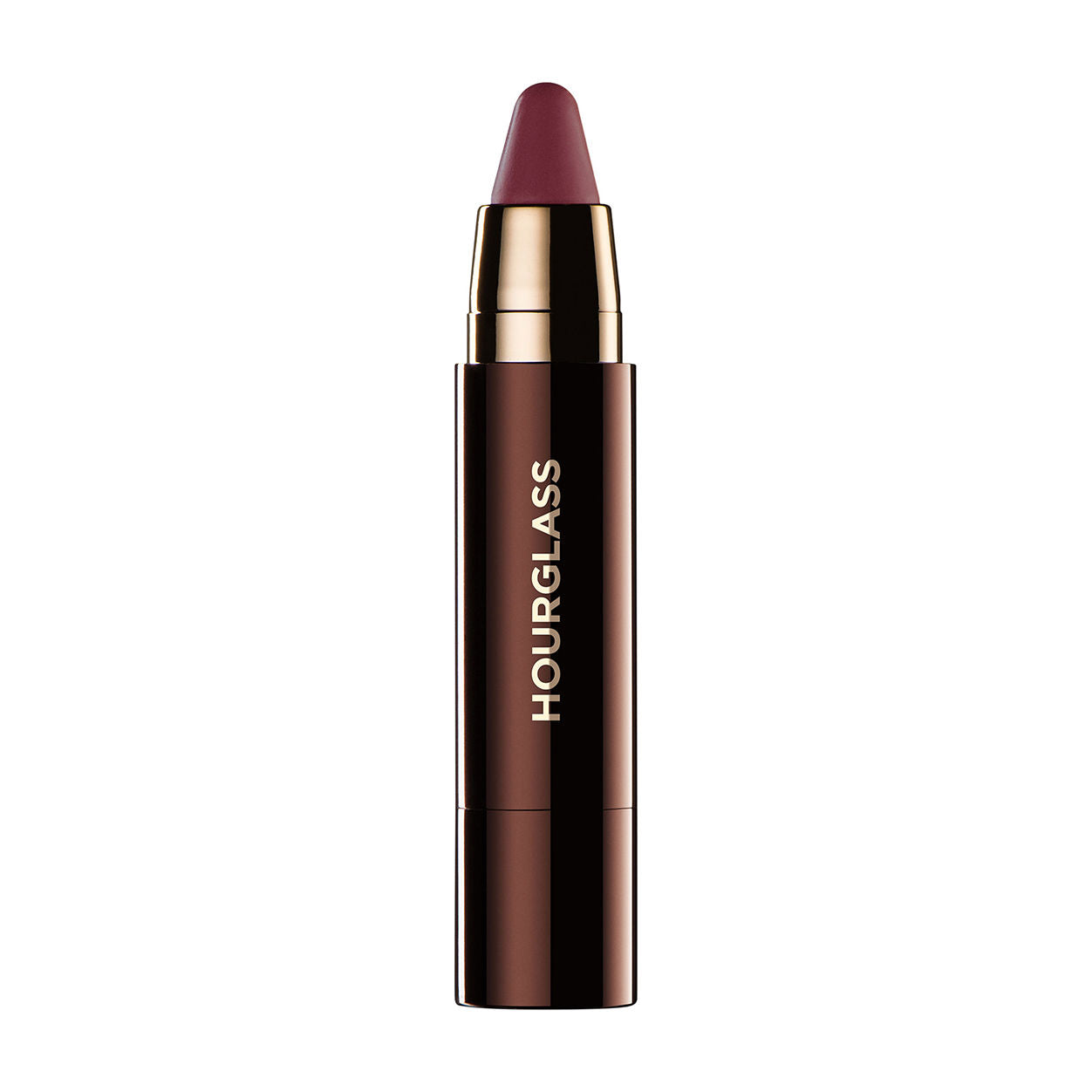 Hourglass Girl Lip Stylo - Hydrating Matte Lipstick with Long-Lasting Color, Vegan & Cruelty-Free - Perfect for Everyday Wear, Date Nights, and Special Occasions