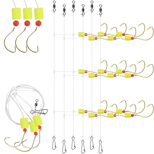 Yellow-6 pack