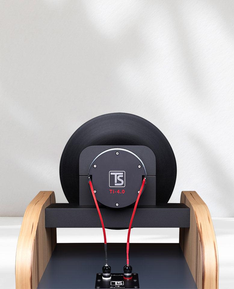 Tobian Sound System 15 Signature Horn Speaker - High-Fidelity Audio for Home Theater, Studio & Outdoor Events | Premium Sound Quality for Music Lovers & Audiophiles