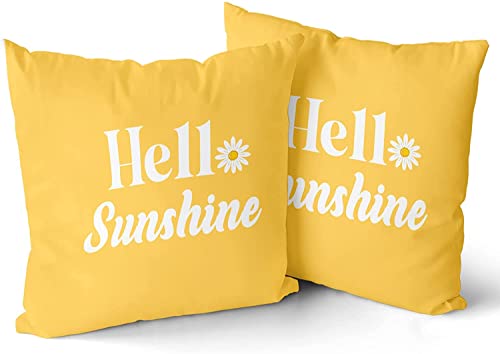 Hello Sunshine