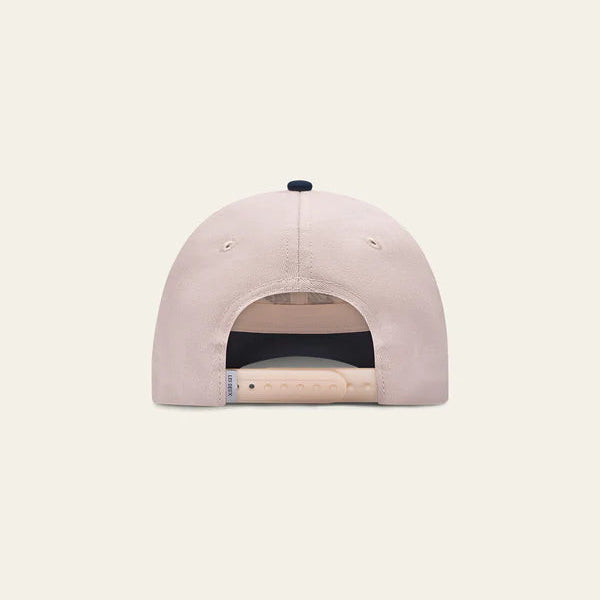 Alonso Baseball Cap for Men & Women - Premium Cotton Adjustable Dad Hat (Ivory) - Perfect for Sports, Outdoor Activities & Casual Wear
