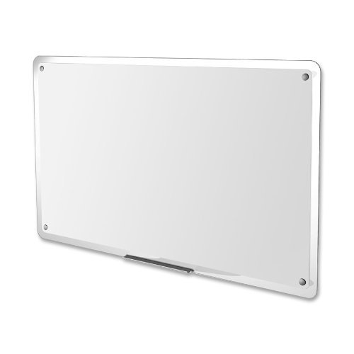 Quartet iQ Total Erase Dry-Erase Board 36